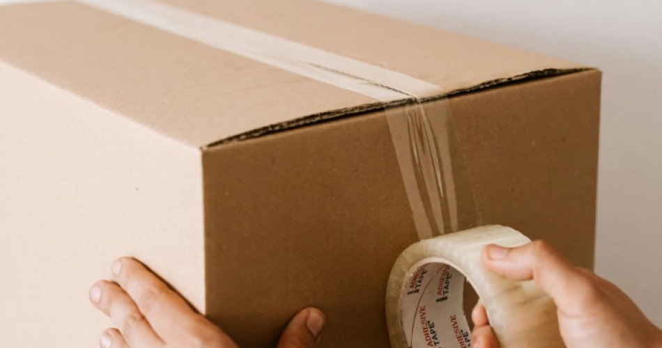 Voidless – packaging on demand per logistica sostenibile