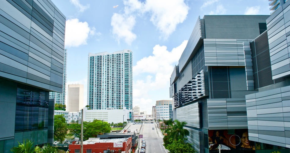 Il meglio del design italiano in vetrina a Miami