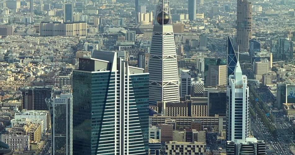 Riyadh celebra lo stile Made in Italy: tra moda, cultura e business