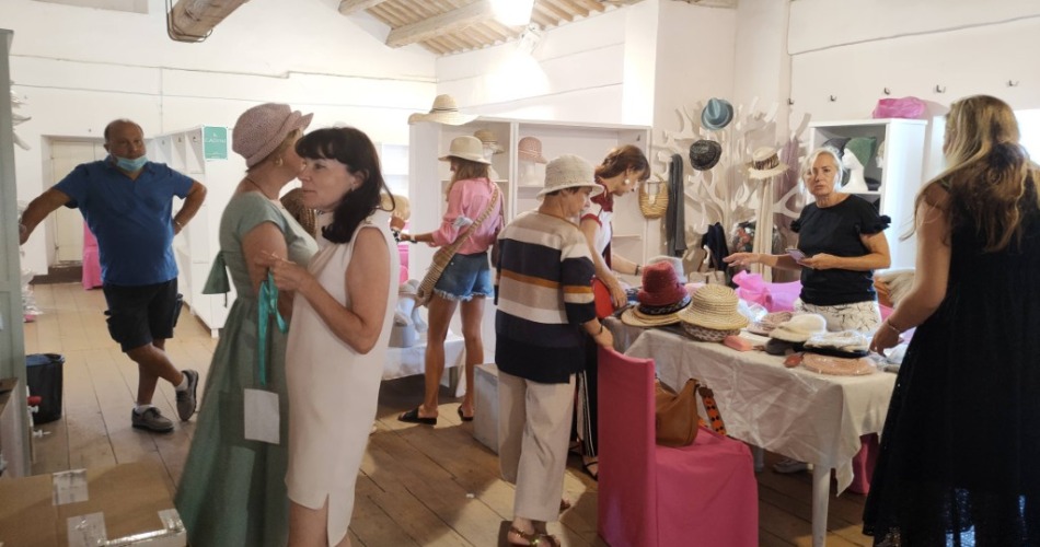 Ritornano i Buyer a Palazzo Produttori