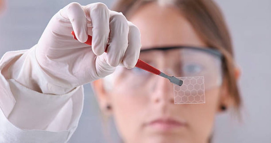 Directa Plus – Innovazione italiana nel grafene