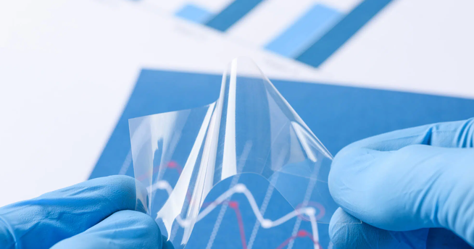 Relicta: quando i materiali smettono di essere “materia” e diventano prestazione